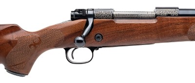 "WINCHESTER CUSTOM SHOP ""NORTH AMERICAN GAME SERIES"" MODEL 70 7MM WSM (L2026-04564)" - Image 2 of 7