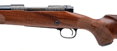 "WINCHESTER CUSTOM SHOP ""NORTH AMERICAN GAME SERIES"" MODEL 70 7MM WSM (L2026-04564)" - Image 4 of 7