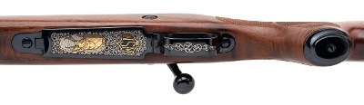 "WINCHESTER CUSTOM SHOP ""NORTH AMERICAN GAME SERIES"" MODEL 70 7MM WSM (L2026-04564)" - Image 7 of 7
