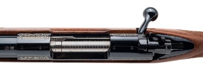 "WINCHESTER CUSTOM SHOP ""NORTH AMERICAN GAME SERIES"" MODEL 70 7MM WSM (L2026-04564)" - Image 6 of 7