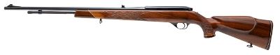 "WEATHERBY MARK XXII RIFLE 22LR (L2026-03933)" - Image 3 of 4