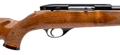 "WEATHERBY MARK XXII RIFLE 22LR (L2026-03935)" - Image 2 of 4