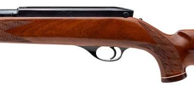 "WEATHERBY MARK XXII RIFLE 22LR (L2026-03932)" - Image 4 of 4