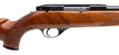 "WEATHERBY MARK XXII RIFLE 22LR (L2026-03932)" - Image 2 of 4