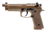 "Beretta M9A4 Pistol 9mm (L2026-05310)" - 2 of 6