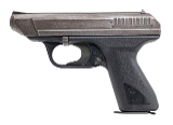 "Heckler & Koch VP70Z Pistol 9mm (L2026-05243)" - 2 of 3