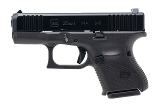"Glock 26 Gen 5 Pistol 9mm (L2026-05303)" - 2 of 3