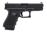 "Glock 23 Gen 4 Pistol .40 S&W (L2026-05271)" - 1 of 3