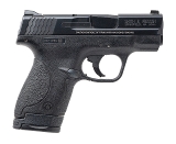 "Smith & Wesson M&P40 Shield Pistol .40 S&W (L2026-05192)" - 1 of 3