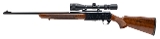 "BELGIUM BROWNING BAR GRADE II RIFLE 243 WIN (L2026-04274)" - 3 of 4