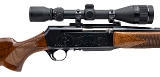 "BELGIUM BROWNING BAR GRADE II RIFLE 243 WIN (L2026-04274)" - 2 of 4