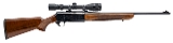 "BELGIUM BROWNING BAR GRADE II RIFLE 243 WIN (L2026-04274)" - 1 of 4