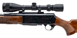 "BELGIUM BROWNING BAR GRADE II RIFLE 243 WIN (L2026-04274)" - 4 of 4