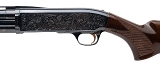 "BROWNING BPS FIELD DELUXE ENGRAVED SHOTGUN 20 GAUGE (L2026-03865)" - 4 of 4