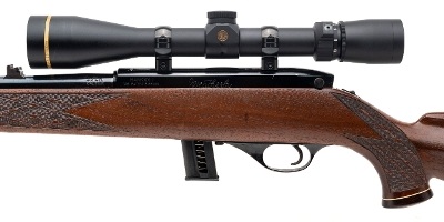 "WEATHERBY MARK XXII RIFLE 22LR (L2026-03931)" - Image 4 of 4