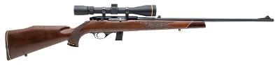 "WEATHERBY MARK XXII RIFLE 22LR (L2026-03931)" - Image 1 of 4