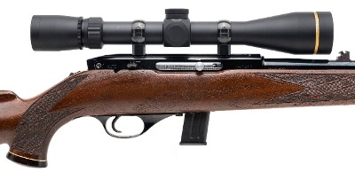 "WEATHERBY MARK XXII RIFLE 22LR (L2026-03931)" - Image 2 of 4