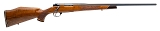 "WEATHERBY MARK V DELUXE VARMINTMASTER RIFLE 22-250 (L2026-04105)" - Image 1 of 4