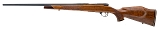 "WEATHERBY MARK V DELUXE VARMINTMASTER RIFLE 22-250 (L2026-04105)" - Image 3 of 4