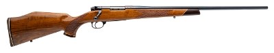 "WEATHERBY MARK V DELUXE VARMINTMASTER RIFLE 22-250 (L2026-04105)" - Image 1 of 4