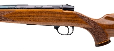 "WEATHERBY MARK V DELUXE VARMINTMASTER RIFLE 22-250 (L2026-04105)" - Image 4 of 4