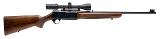 "BELGIUM BROWNING BAR GRADE II 30-06 (L2026-04270)" - 1 of 4
