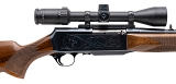 "BELGIUM BROWNING BAR GRADE II 30-06 (L2026-04270)" - 2 of 4