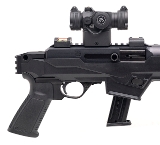"RUGER PC CARBINE PISTOL 9MM W/ B&T RBS SQD SUPPRESSOR 9MM (L2026-04743 // L2026-05152)" - 2 of 6