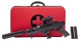 "RUGER PC CARBINE PISTOL 9MM W/ B&T RBS SQD SUPPRESSOR 9MM (L2026-04743 // L2026-05152)" - 6 of 6
