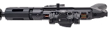 "RUGER PC CARBINE PISTOL 9MM W/ B&T RBS SQD SUPPRESSOR 9MM (L2026-04743 // L2026-05152)" - 5 of 6
