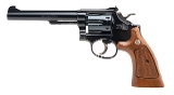 "Smith & Wesson 17-3 Revolver .22LR (PR71912)" - 1 of 5