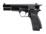 "Browning Hi-Power MK III Pistol 9mm (PR73801)" - 2 of 6