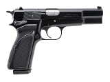 "Browning Hi-Power MK III Pistol 9mm (PR73801)" - 1 of 6