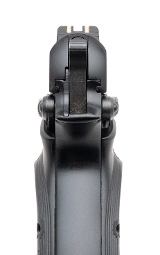 "Browning Hi-Power MK III Pistol 9mm (PR73801)" - 3 of 6