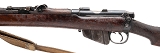 "Scarce British Enfield SMLE Mk I*** Bolt Action Rifle .303 British (L2025-11902)" - 4 of 7