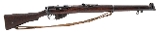 "Scarce British Enfield SMLE Mk I*** Bolt Action Rifle .303 British (L2025-11902)" - 1 of 7