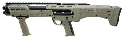 "(SN: DPP4069) Standard Manufacturing DP-12 Gen II Shotgun 12 Gauge (D2026-00542) NEW" - Image 3 of 5