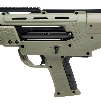"(SN: DPP4069) Standard Manufacturing DP-12 Gen II Shotgun 12 Gauge (D2026-00542) NEW" - Image 4 of 5