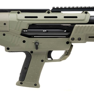 "(SN: DPP4069) Standard Manufacturing DP-12 Gen II Shotgun 12 Gauge (D2026-00542) NEW" - Image 2 of 5