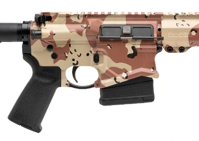 "(SN: 563-42705) Ruger SFAR Rifle 7.62 NATO (D2026-00539) NEW (DTX)" - Image 2 of 5