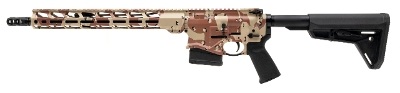 "(SN: 563-42705) Ruger SFAR Rifle 7.62 NATO (D2026-00539) NEW (DTX)" - Image 3 of 5
