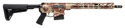 "(SN: 563-42705) Ruger SFAR Rifle 7.62 NATO (D2026-00539) NEW (DTX)" - Image 1 of 5