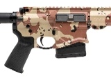 "(SN: 563-42705) Ruger SFAR Rifle 7.62 NATO (D2026-00539) NEW (DTX)" - Image 2 of 5