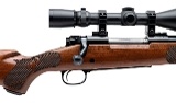 "WINCHESTER MODEL 70 CUSTOM RIFLE 280 ACKLEY IMPROVED (L2026-04551)" - 2 of 4