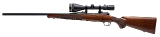 "WINCHESTER MODEL 70 CUSTOM RIFLE 280 ACKLEY IMPROVED (L2026-04551)" - 3 of 4