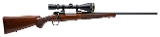 "WINCHESTER MODEL 70 CUSTOM RIFLE 280 ACKLEY IMPROVED (L2026-04551)" - 1 of 4