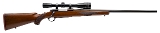 "RUGER M77 VARMINT RIFLE 220 SWIFT (L2026-04448)" - 1 of 4