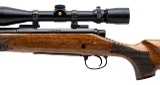 "REMINGTON 700 CDL CUSTOM RIFLE 280 ACKLEY IMPROVED (L2026-04259)" - 4 of 4