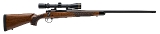 "REMINGTON 700 CDL CUSTOM RIFLE 280 ACKLEY IMPROVED (L2026-04259)" - 1 of 4