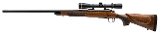 "REMINGTON 700 CDL CUSTOM RIFLE 280 ACKLEY IMPROVED (L2026-04259)" - 3 of 4